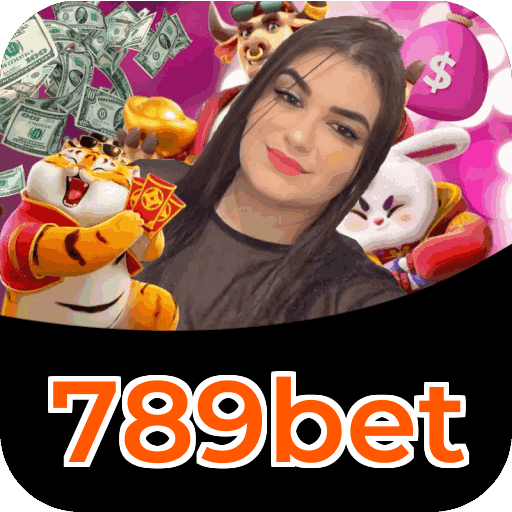 Interface do aplicativo 789bet mostrando jogos disponíveis no iOS e Android